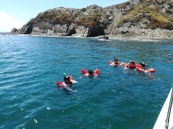 snorkeling-en-el-parque