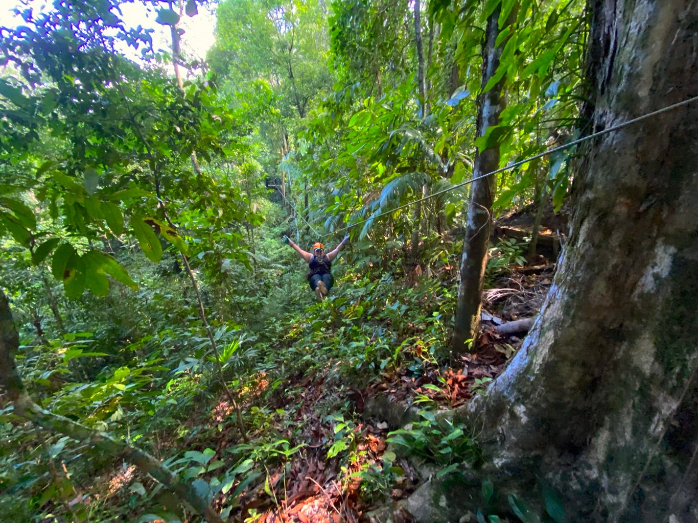 Hacienda Baru 21 